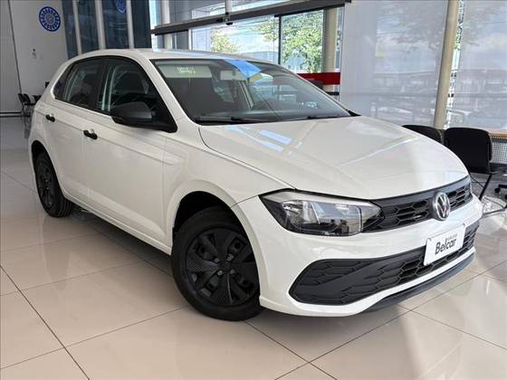 VOLKSWAGEN POLO 1.0 MPI TRACK MANUAL VOLKSWAGEN POLO 1.0 MPI TRACK MANUAL